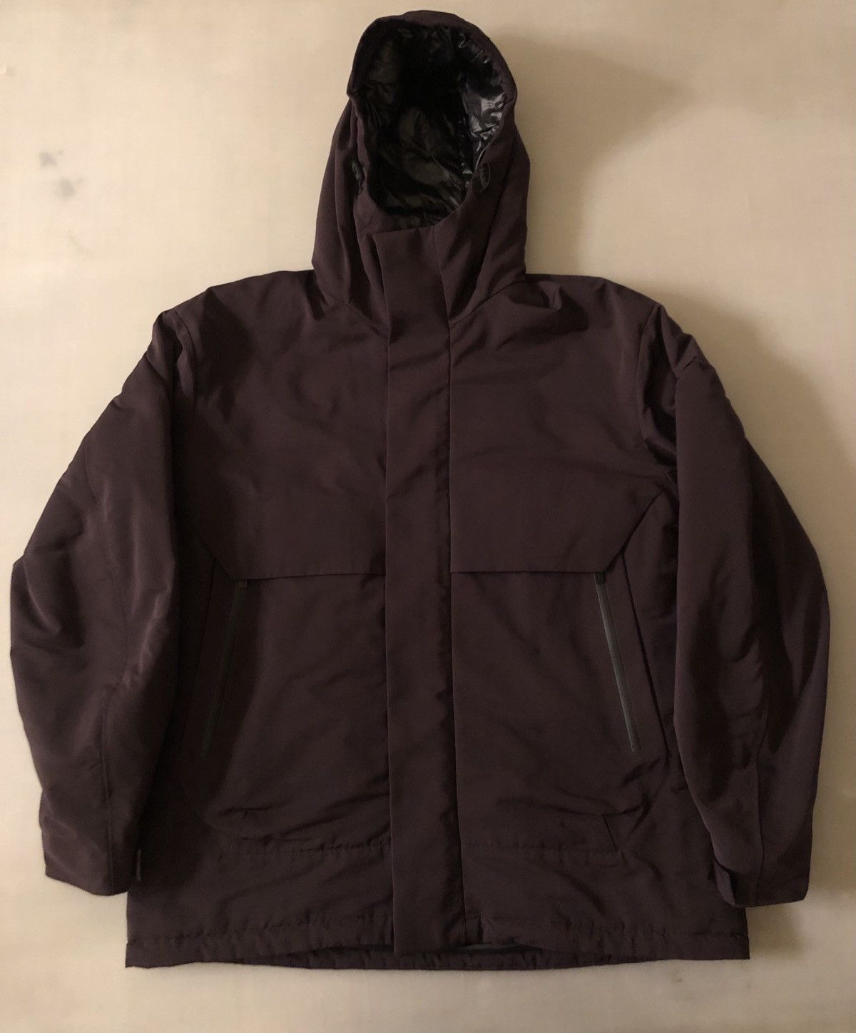 Uniqlo J+ x Uniqlo Jacket | Grailed