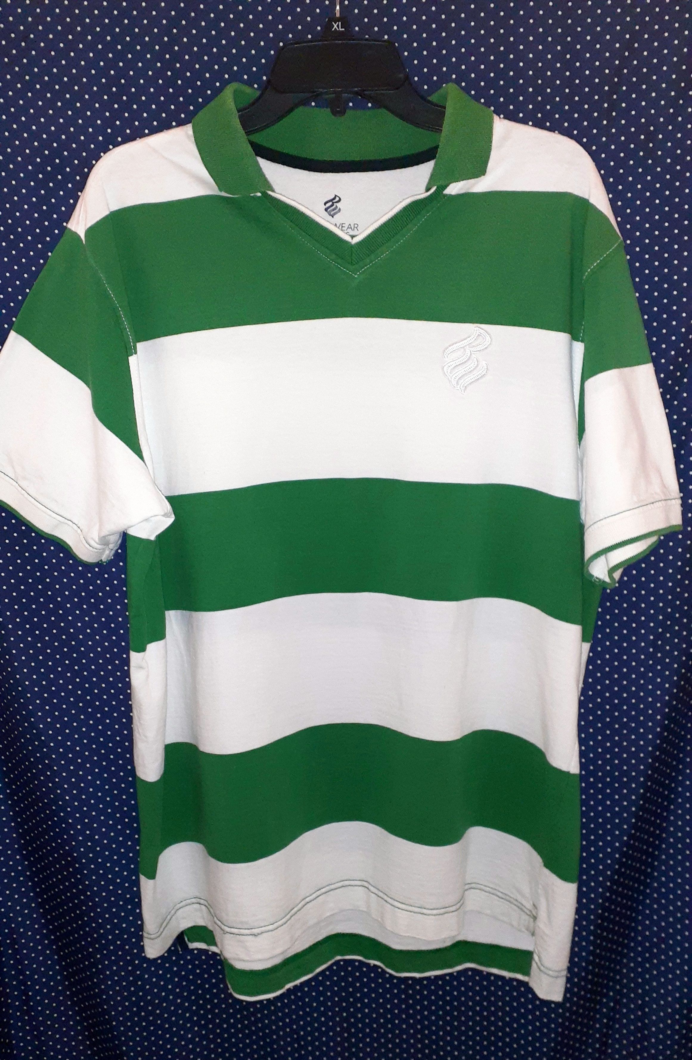 Rocawear Rocawear classic jersry/polo Grailed