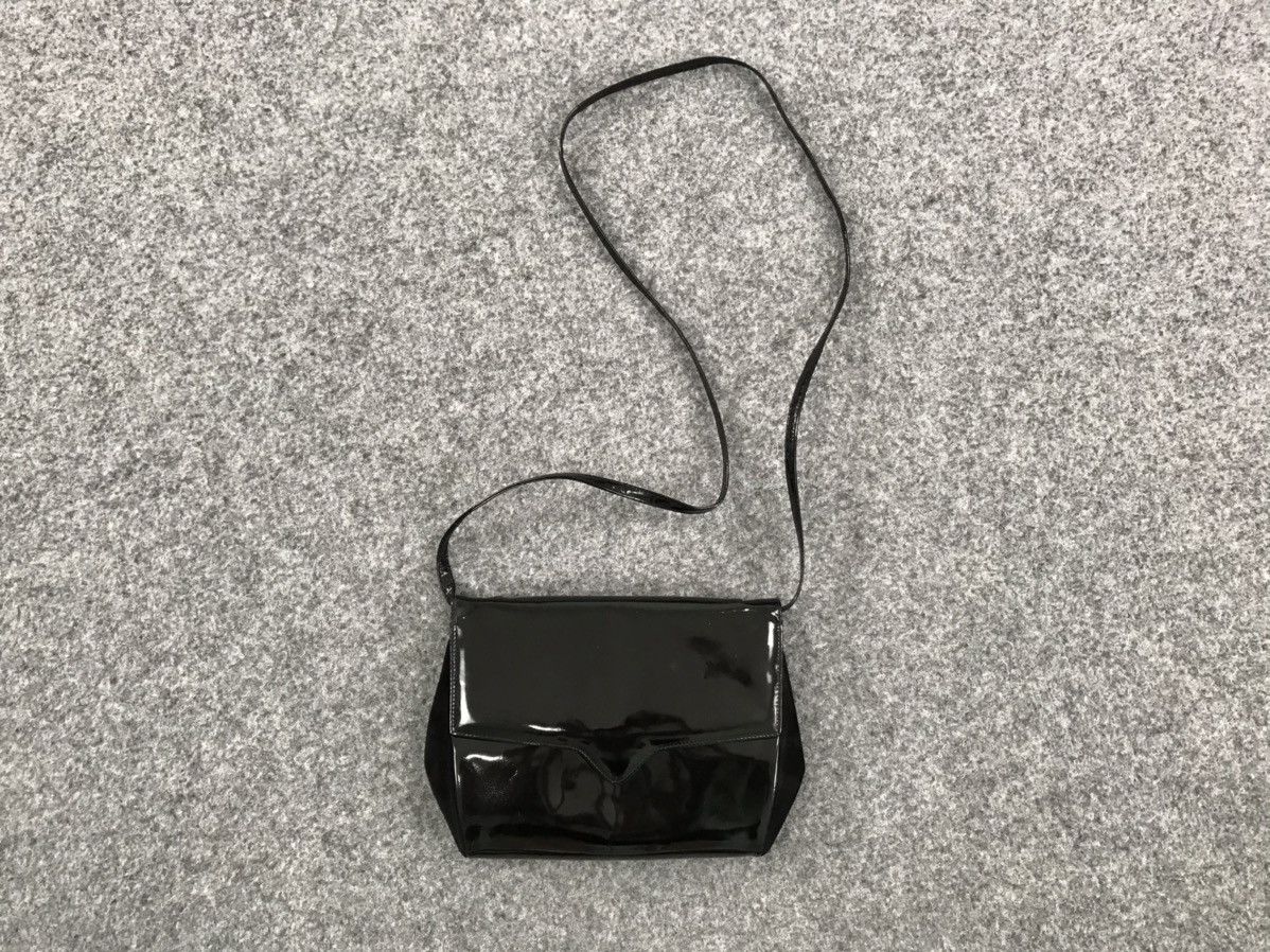 Bally Bally shoulder bag Size ONE SIZE - 4 Thumbnail