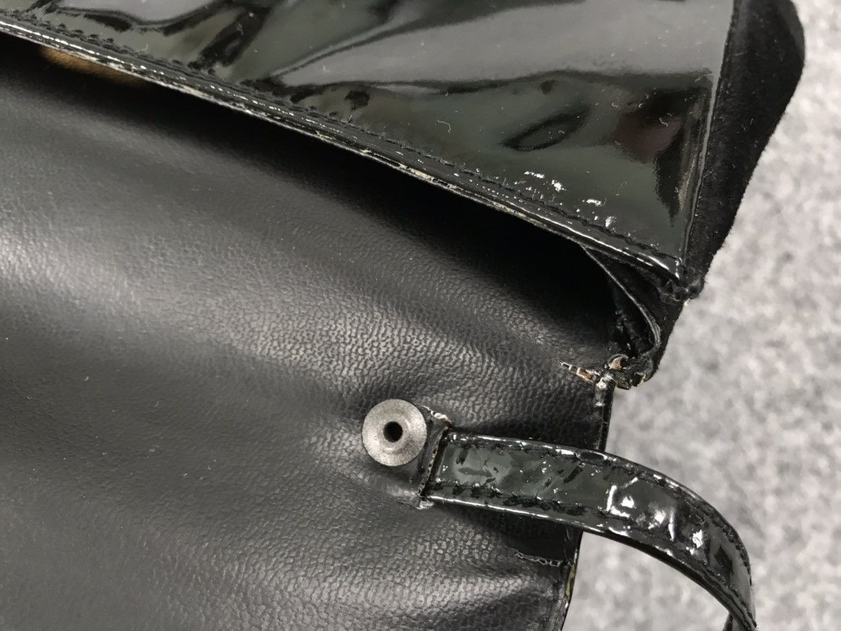Bally Bally shoulder bag Size ONE SIZE - 13 Thumbnail