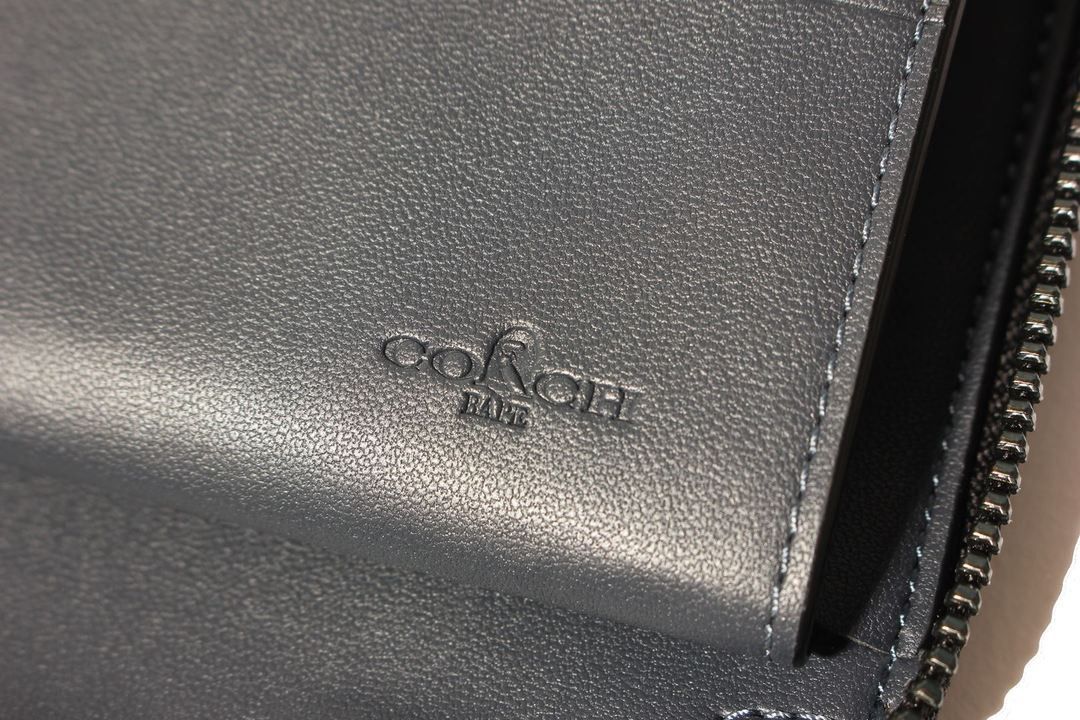 Bape × Coach Bape X Coach Phone Wallet | Grailed