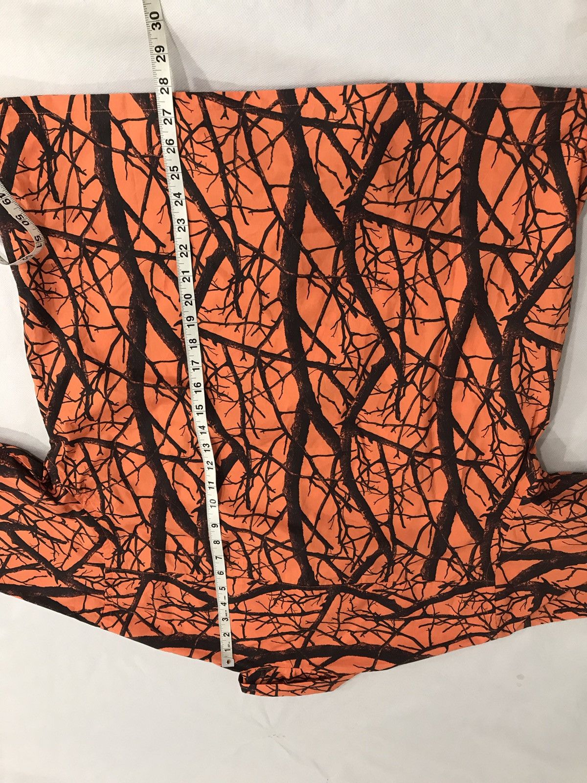 John Elliott John Elliott camp shirt. 2/M. $398 Size US M / EU 48-50 / 2 - 3 Thumbnail