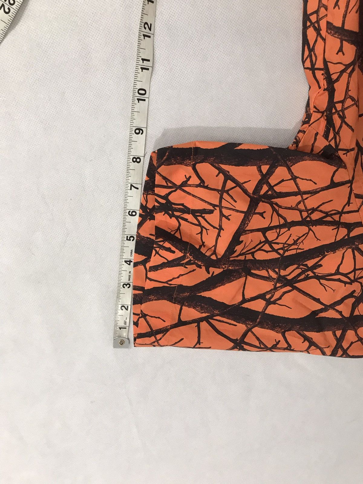 John Elliott John Elliott camp shirt. 2/M. $398 Size US M / EU 48-50 / 2 - 8 Thumbnail