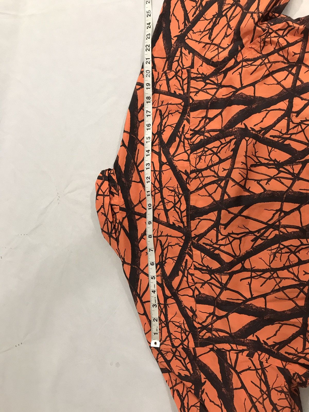 John Elliott John Elliott camp shirt. 2/M. $398 Size US M / EU 48-50 / 2 - 4 Thumbnail