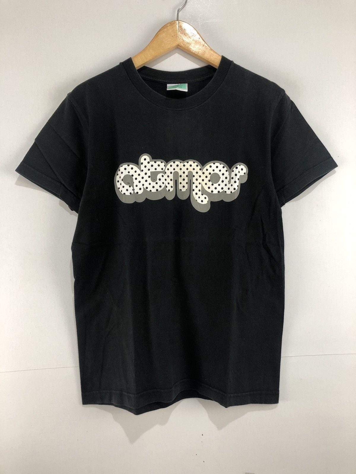 atmos Atmos T-Shirt Size US M / EU 48-50 / 2 - 1 Thumbnail