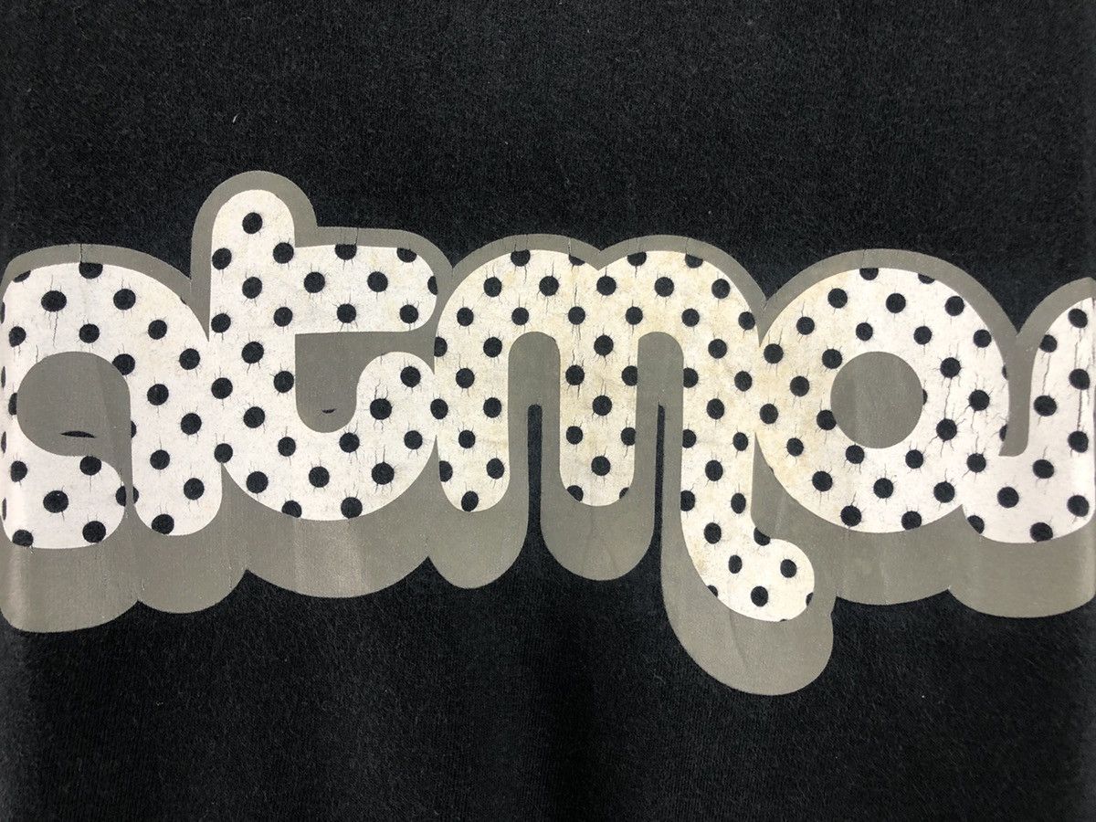 atmos Atmos T-Shirt Size US M / EU 48-50 / 2 - 2 Thumbnail