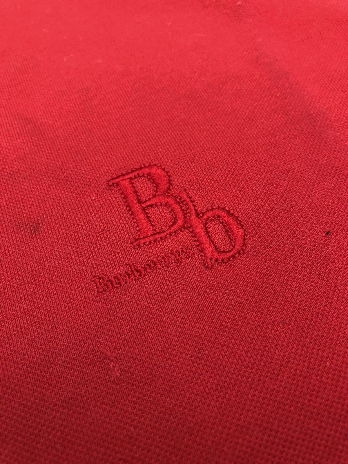 Burberry vtge burberry ts Size M / US 6-8 / IT 42-44 - 6 Thumbnail