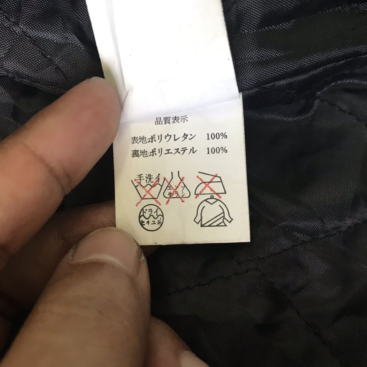 Japanese Brand Stog Street Fashion Jacket Size US L / EU 52-54 / 3 - 17 Thumbnail