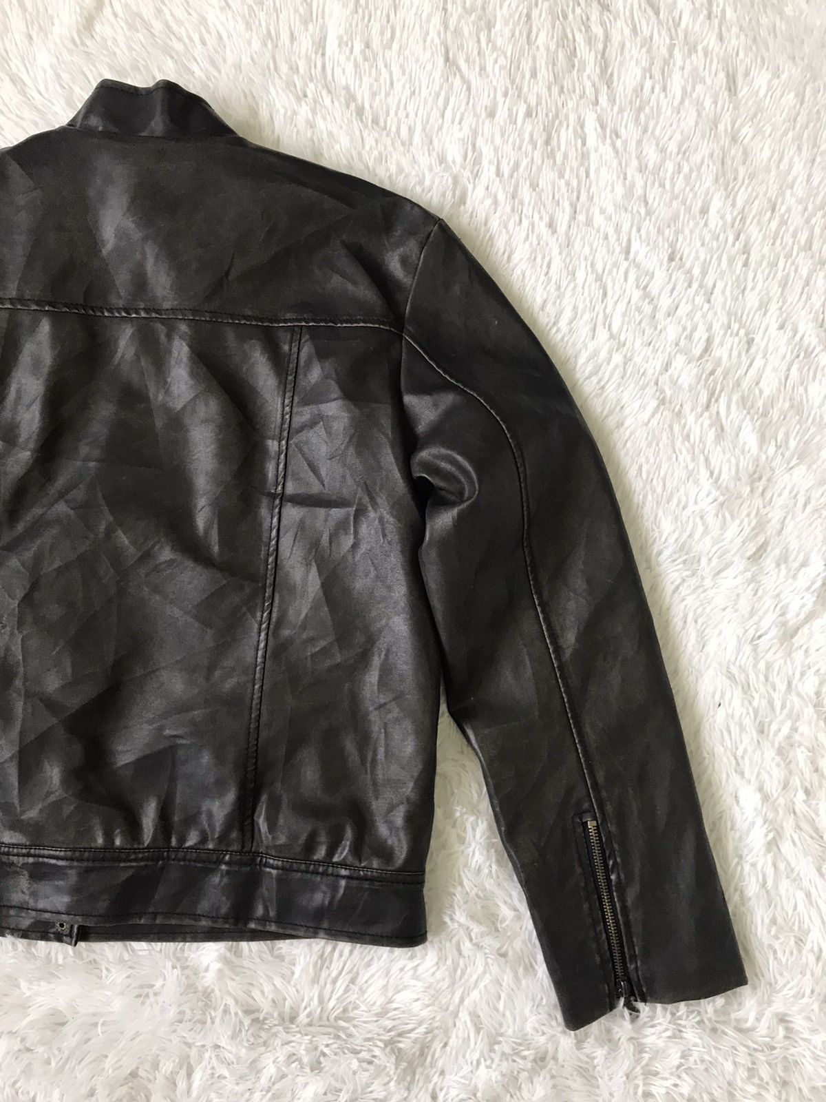 Japanese Brand Stog Street Fashion Jacket Size US L / EU 52-54 / 3 - 9 Thumbnail