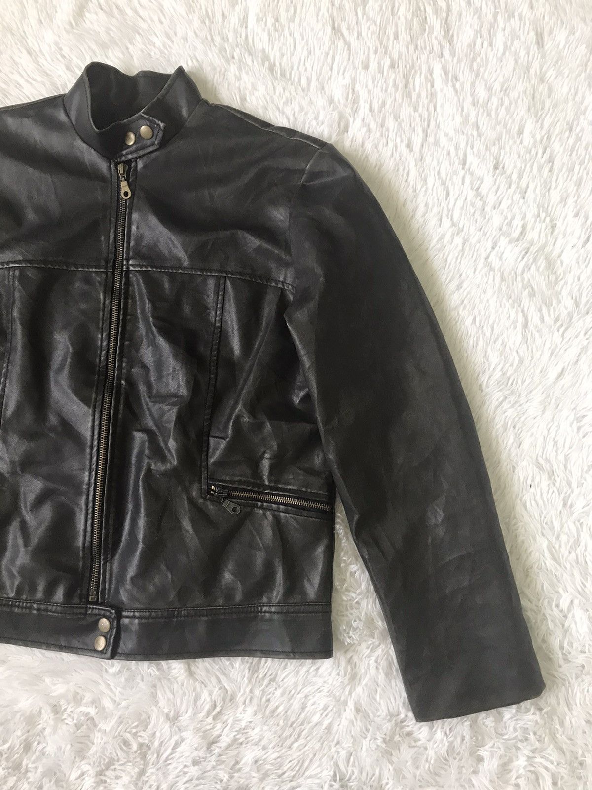 Japanese Brand Stog Street Fashion Jacket Size US L / EU 52-54 / 3 - 3 Thumbnail