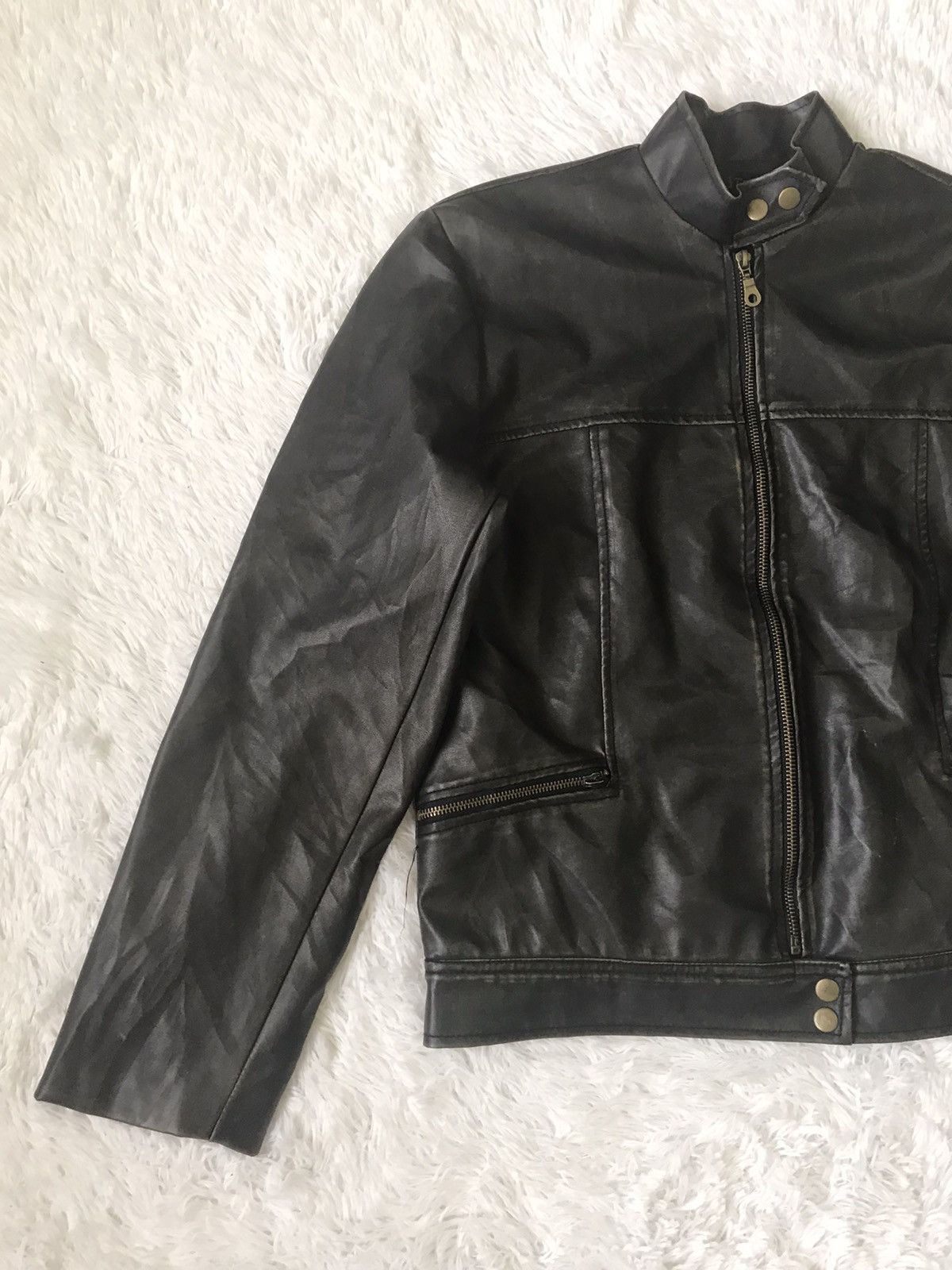 Japanese Brand Stog Street Fashion Jacket Size US L / EU 52-54 / 3 - 4 Thumbnail