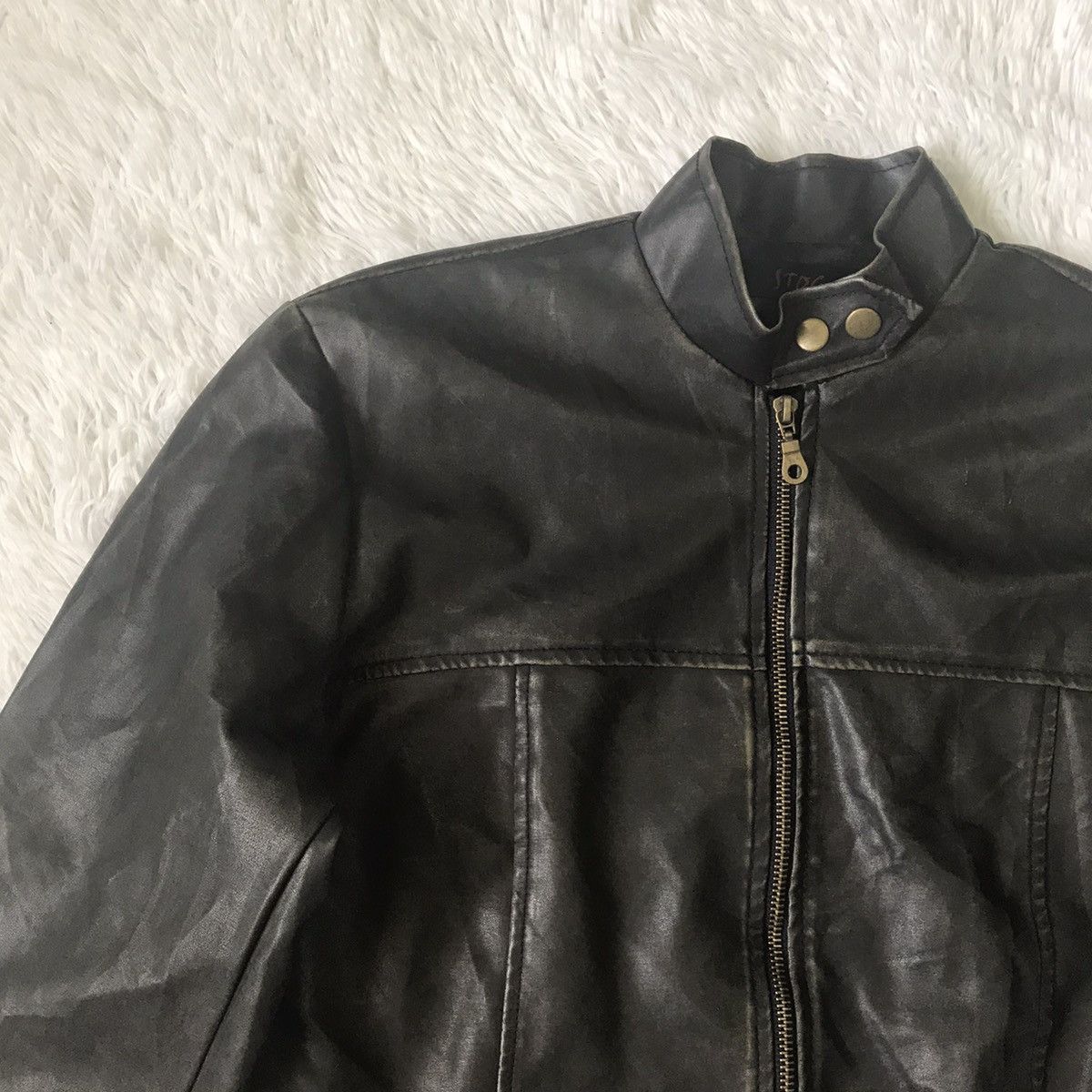 Japanese Brand Stog Street Fashion Jacket Size US L / EU 52-54 / 3 - 6 Thumbnail
