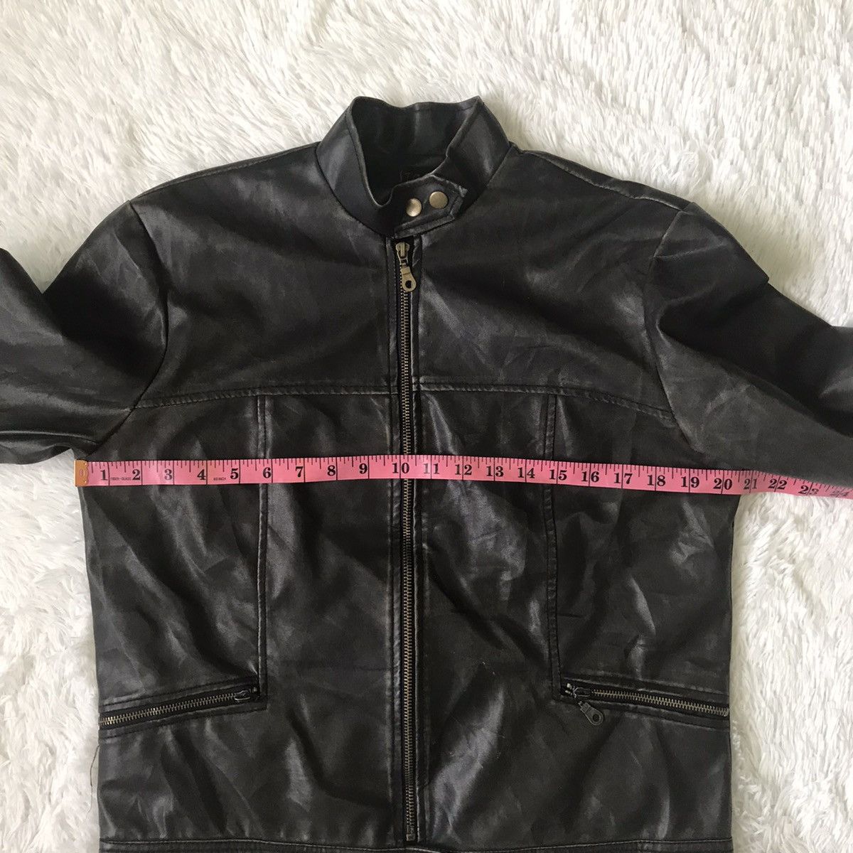 Japanese Brand Stog Street Fashion Jacket Size US L / EU 52-54 / 3 - 19 Thumbnail