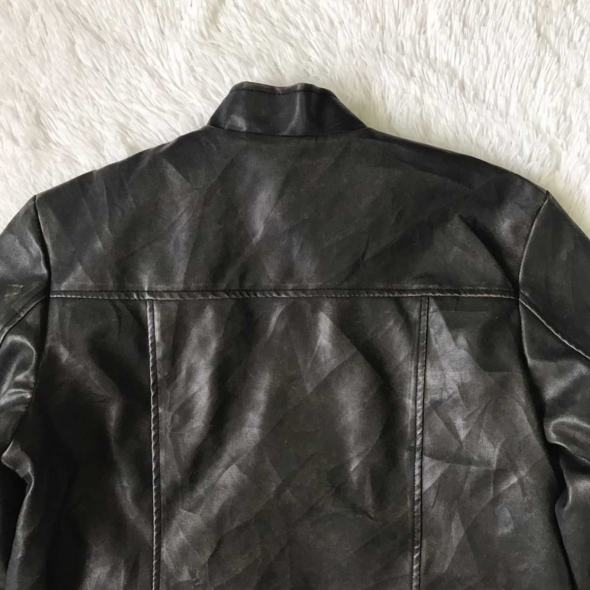 Japanese Brand Stog Street Fashion Jacket Size US L / EU 52-54 / 3 - 11 Thumbnail