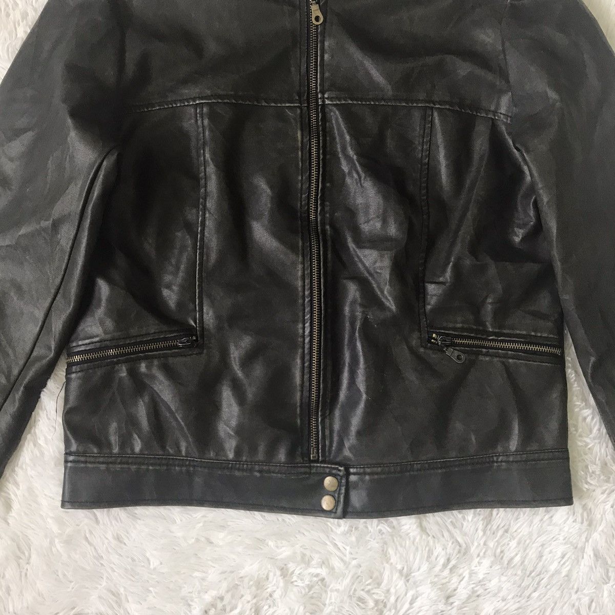 Japanese Brand Stog Street Fashion Jacket Size US L / EU 52-54 / 3 - 7 Thumbnail