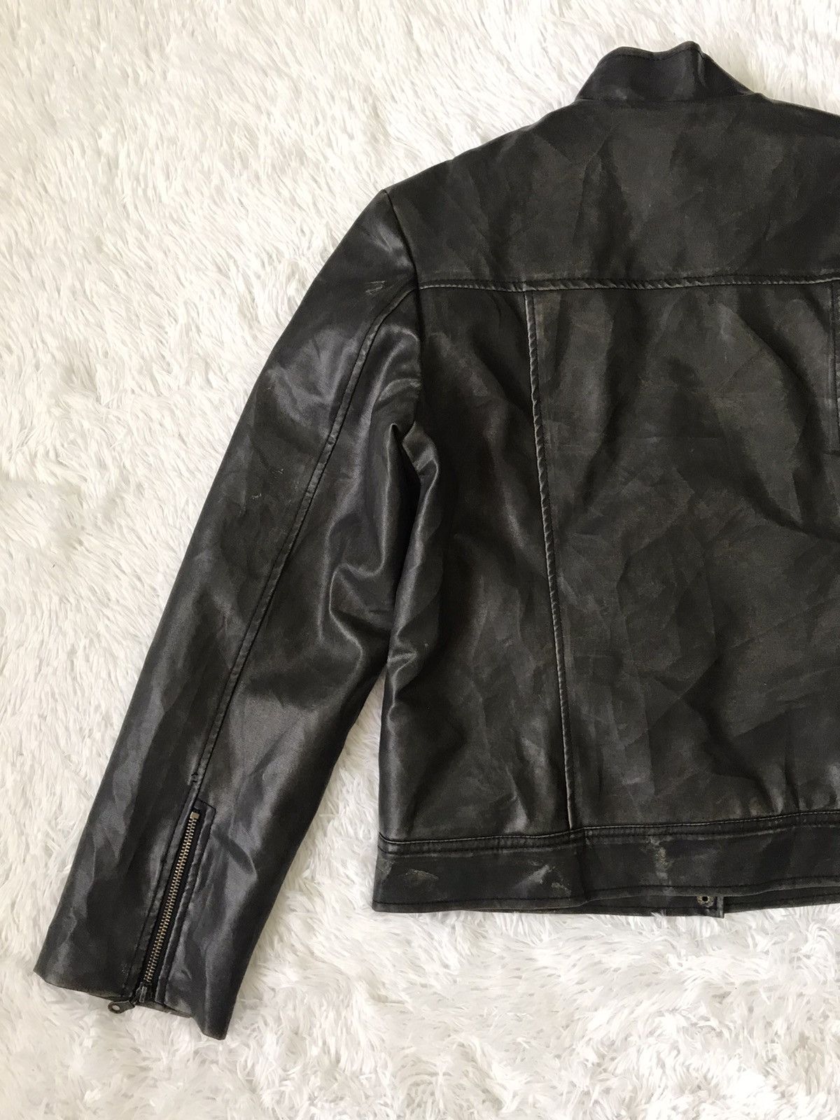 Japanese Brand Stog Street Fashion Jacket Size US L / EU 52-54 / 3 - 8 Thumbnail