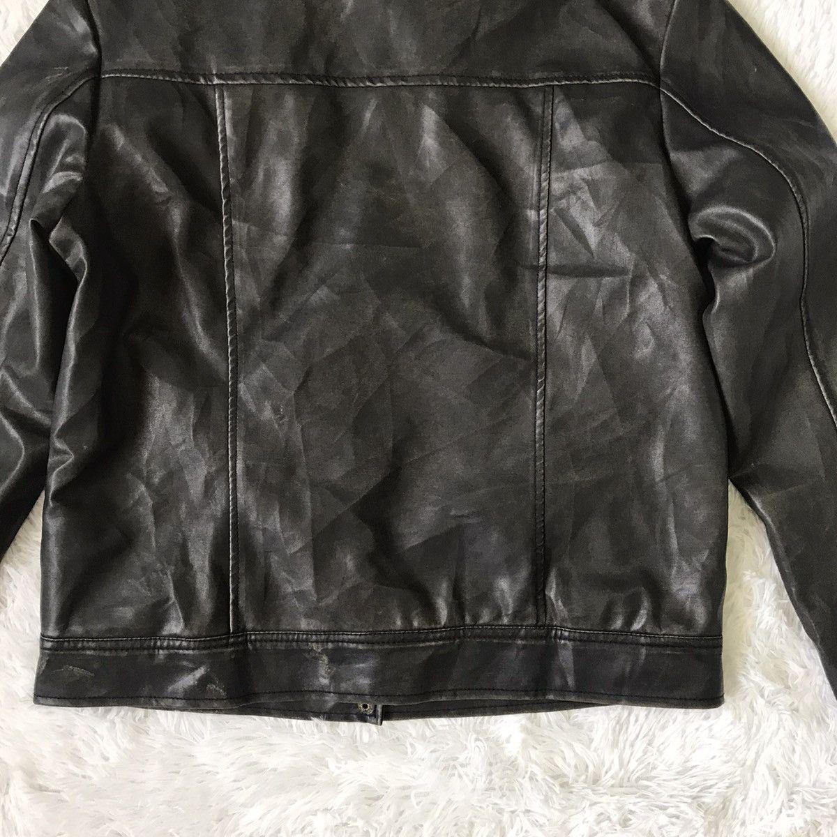 Japanese Brand Stog Street Fashion Jacket Size US L / EU 52-54 / 3 - 10 Thumbnail