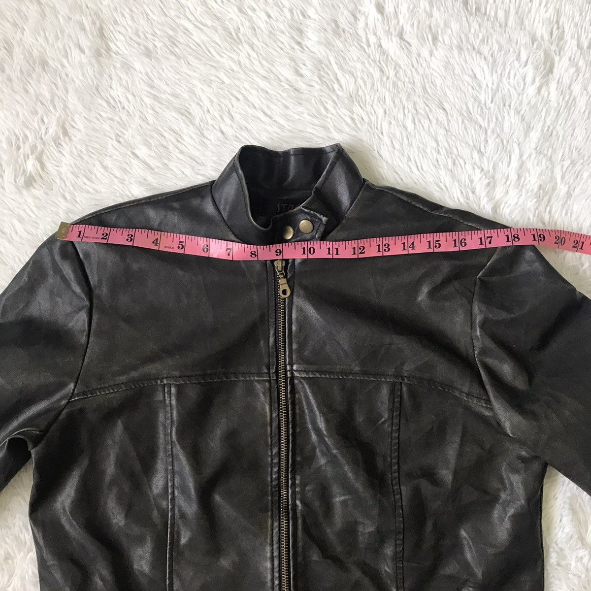 Japanese Brand Stog Street Fashion Jacket Size US L / EU 52-54 / 3 - 21 Thumbnail