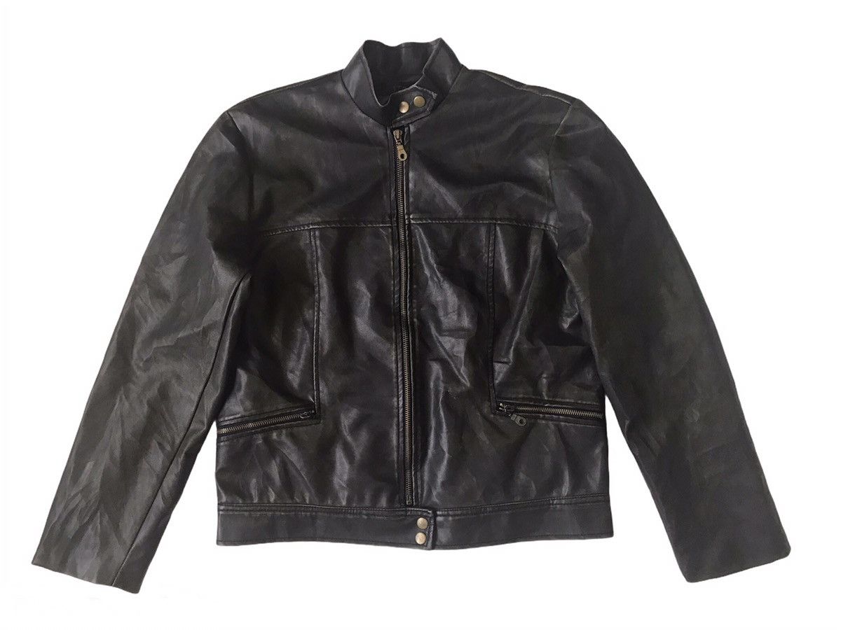 Japanese Brand Stog Street Fashion Jacket Size US L / EU 52-54 / 3 - 1 Thumbnail