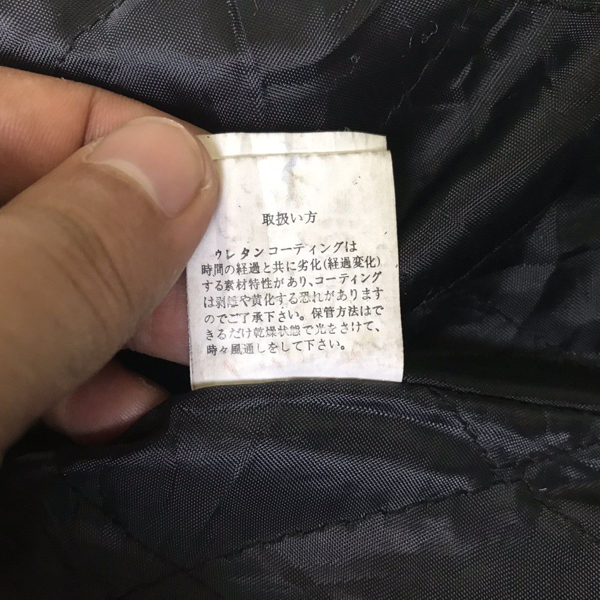 Japanese Brand Stog Street Fashion Jacket Size US L / EU 52-54 / 3 - 18 Thumbnail