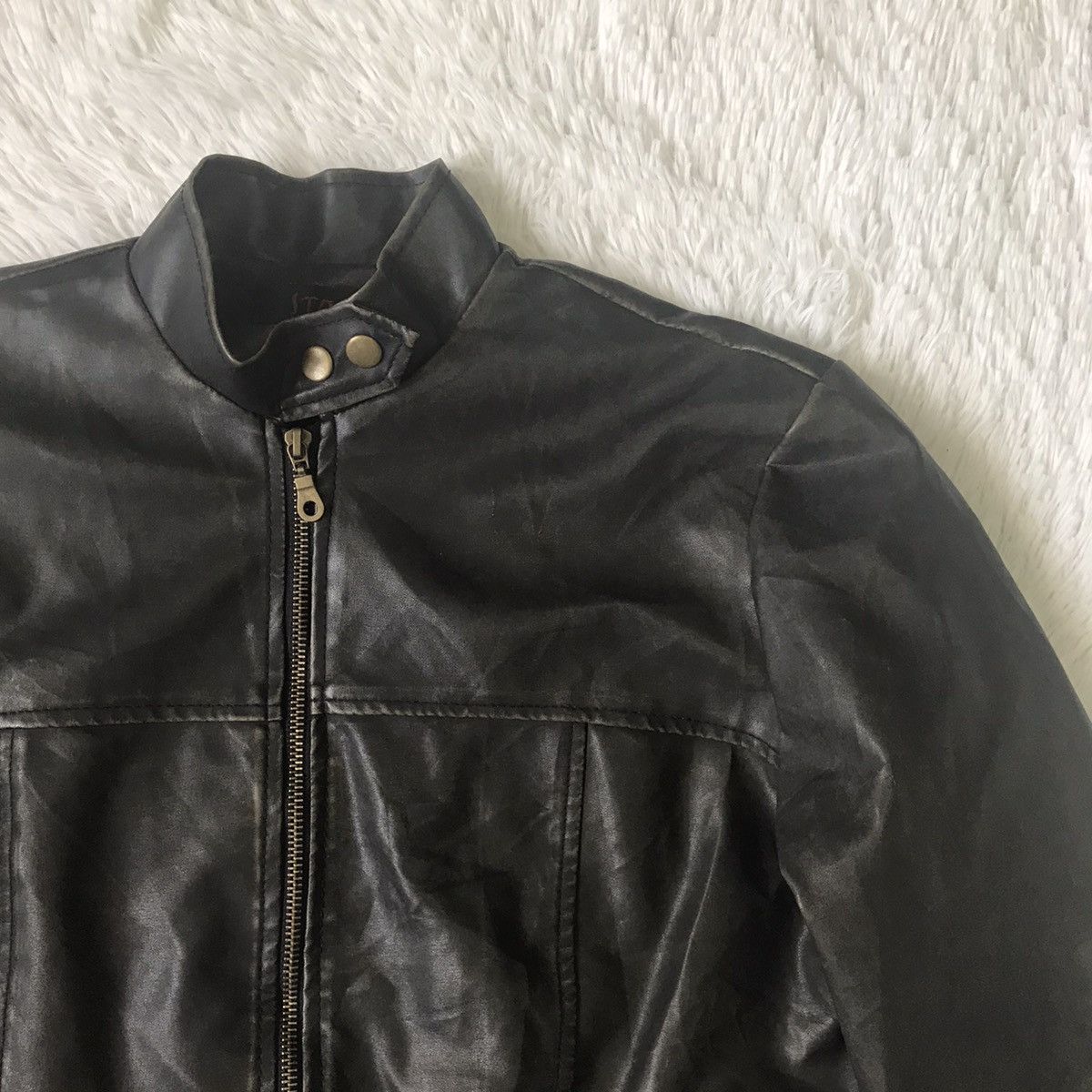 Japanese Brand Stog Street Fashion Jacket Size US L / EU 52-54 / 3 - 5 Thumbnail