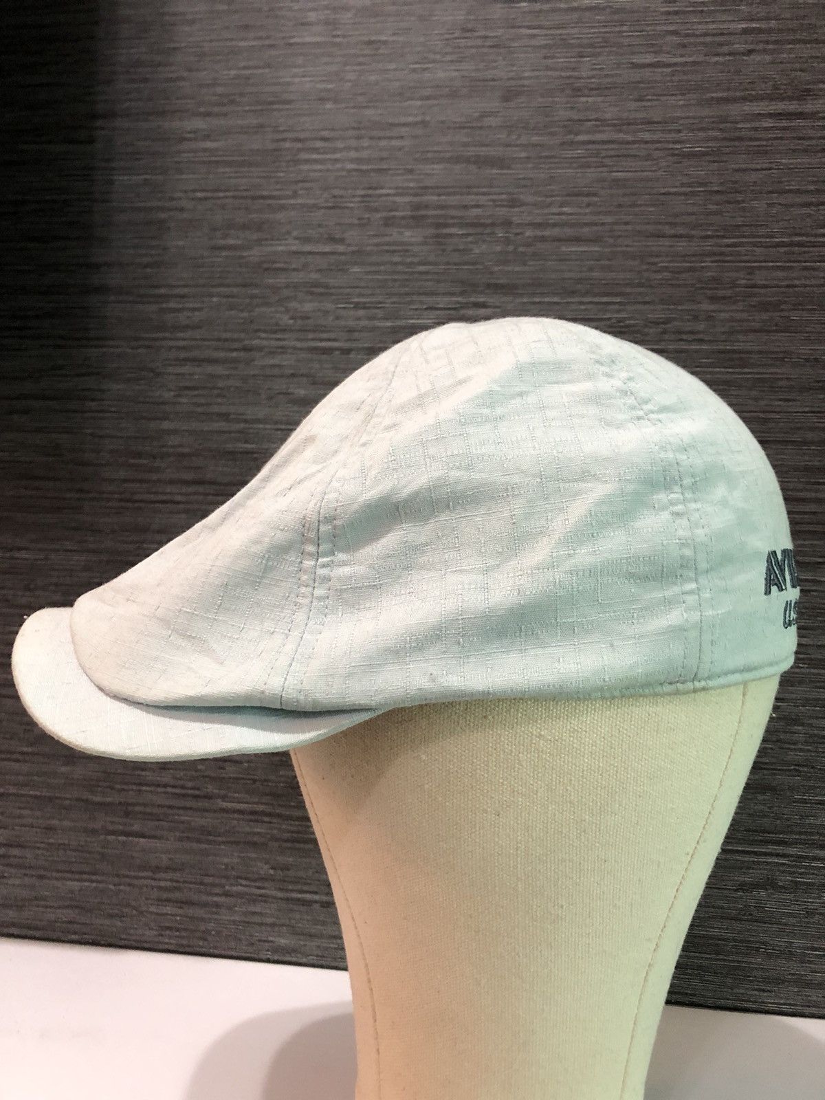 Avirex Avirex Barreta Hat Cap Size ONE SIZE - 2 Thumbnail