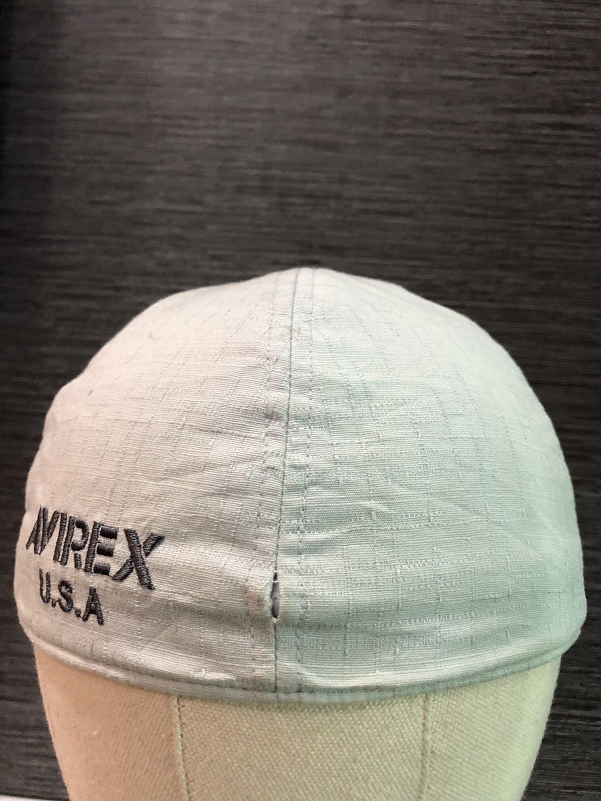 Avirex Avirex Barreta Hat Cap Size ONE SIZE - 3 Thumbnail