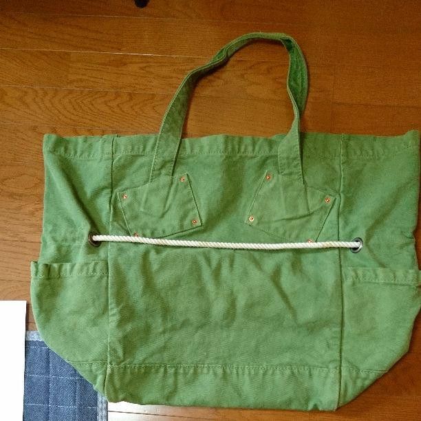 Kapital Duffle Bag | Grailed