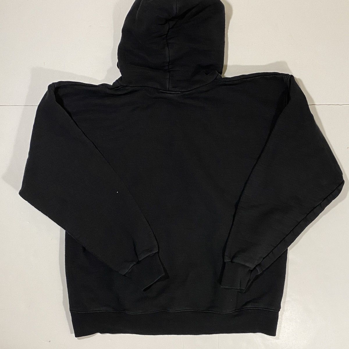Thrasher × Vintage Vintage Thrasher Flame Hoodie Size US M / EU 48-50 / 2 - 2 Thumbnail