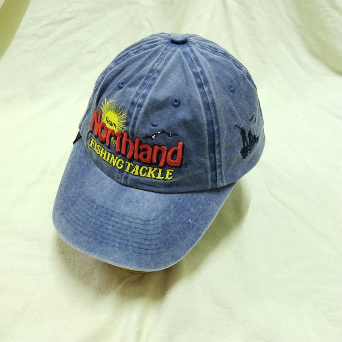Hat Team Northland Fishing Tackle Hat