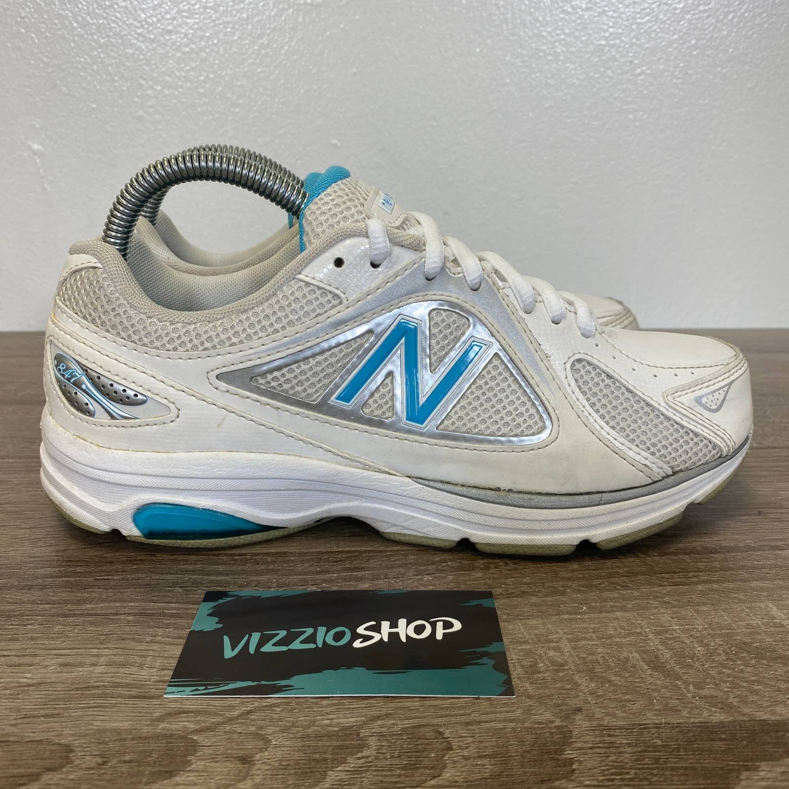 New Balance New Balance 847 Womens 7 5 Wide Ww847wb Grailed