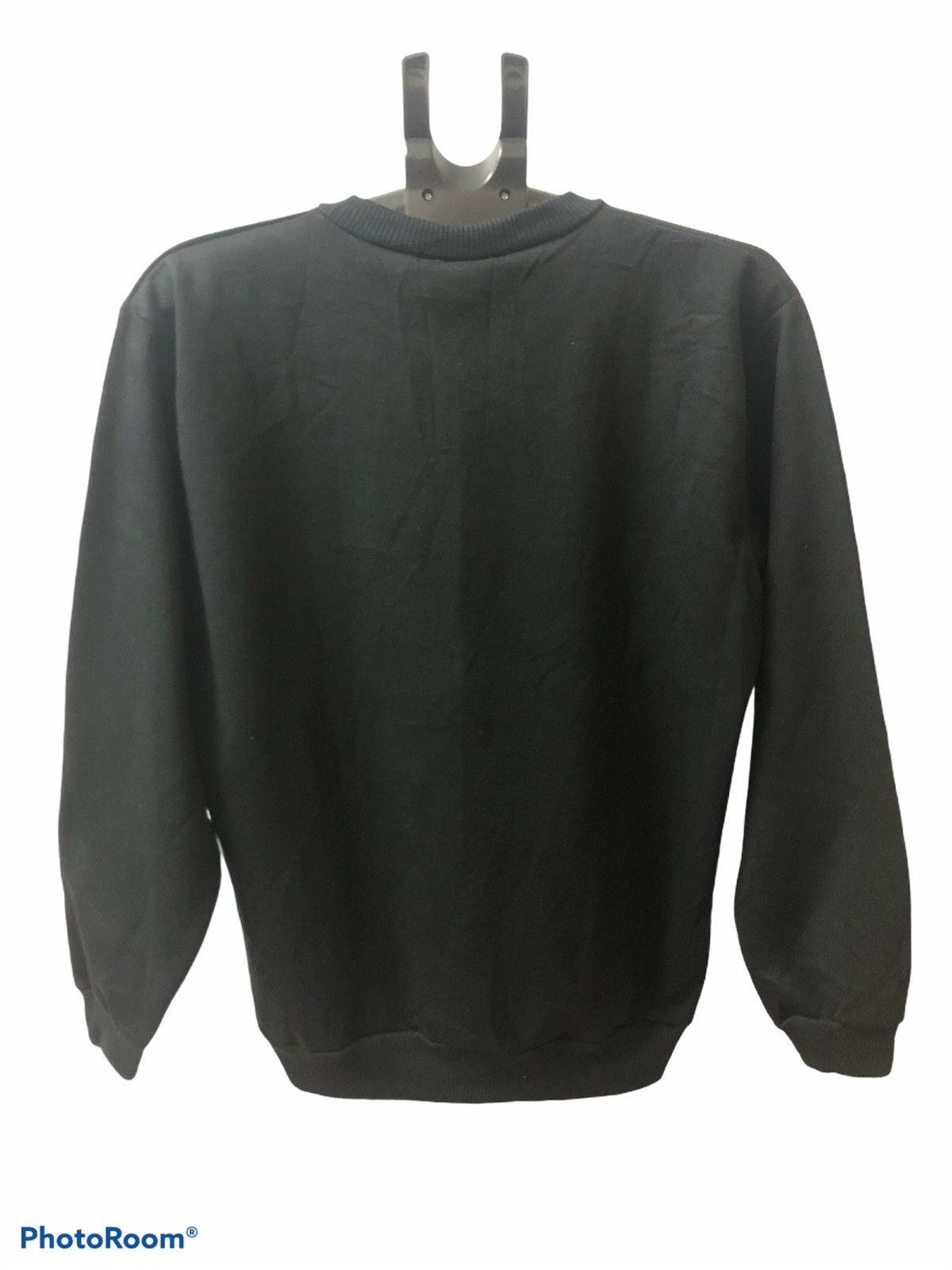 United Colors Of Benetton Ambroidery Logo Ucb Sweashirt Size US M / EU 48-50 / 2 - 4 Thumbnail