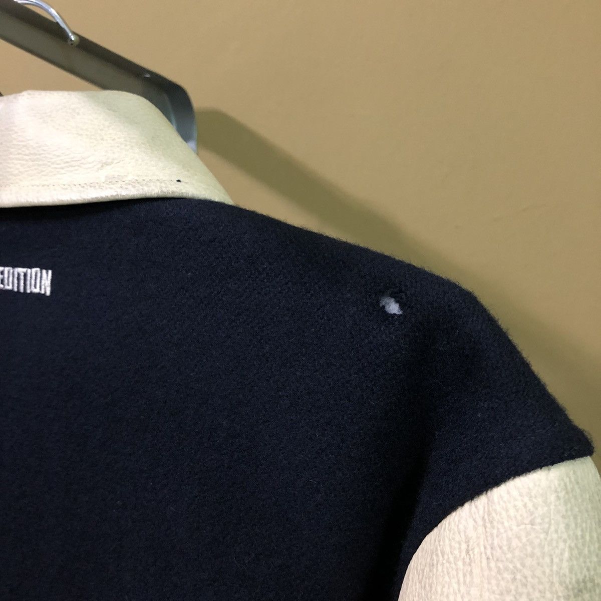 Vintage Vintage Americanino Varsity Jacket Size US M / EU 48-50 / 2 - 7 Thumbnail