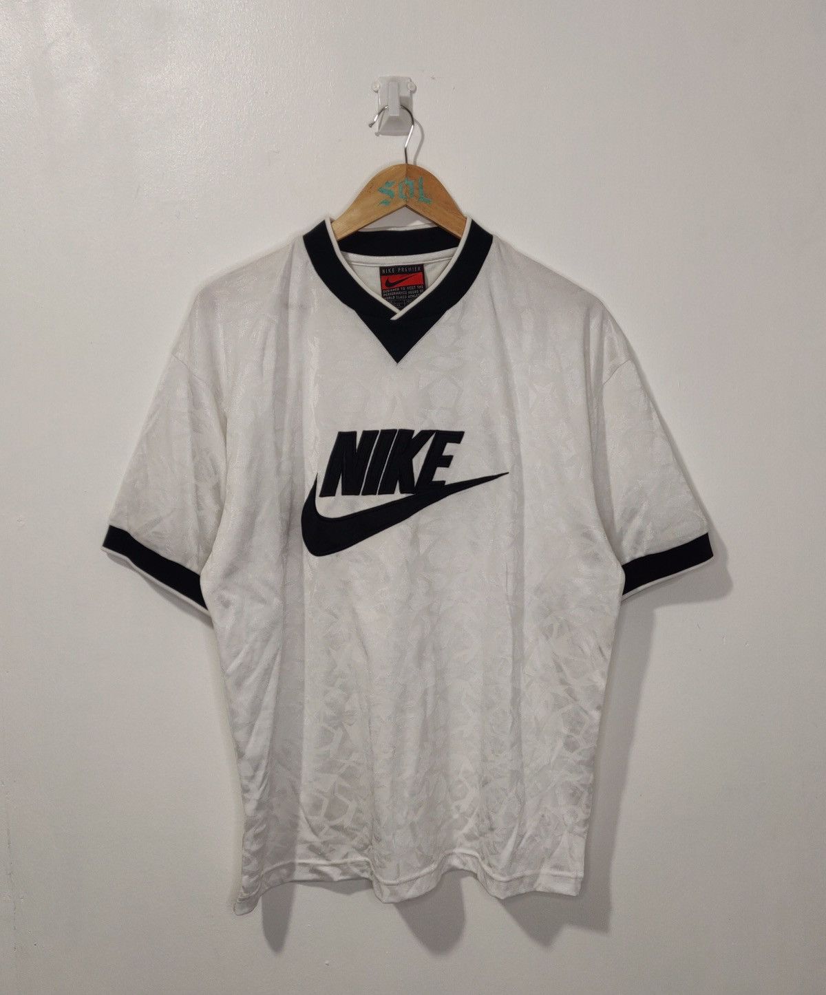 Vintage Nike Jersey