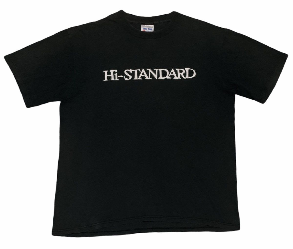 Hi Standard T Shirt | Grailed