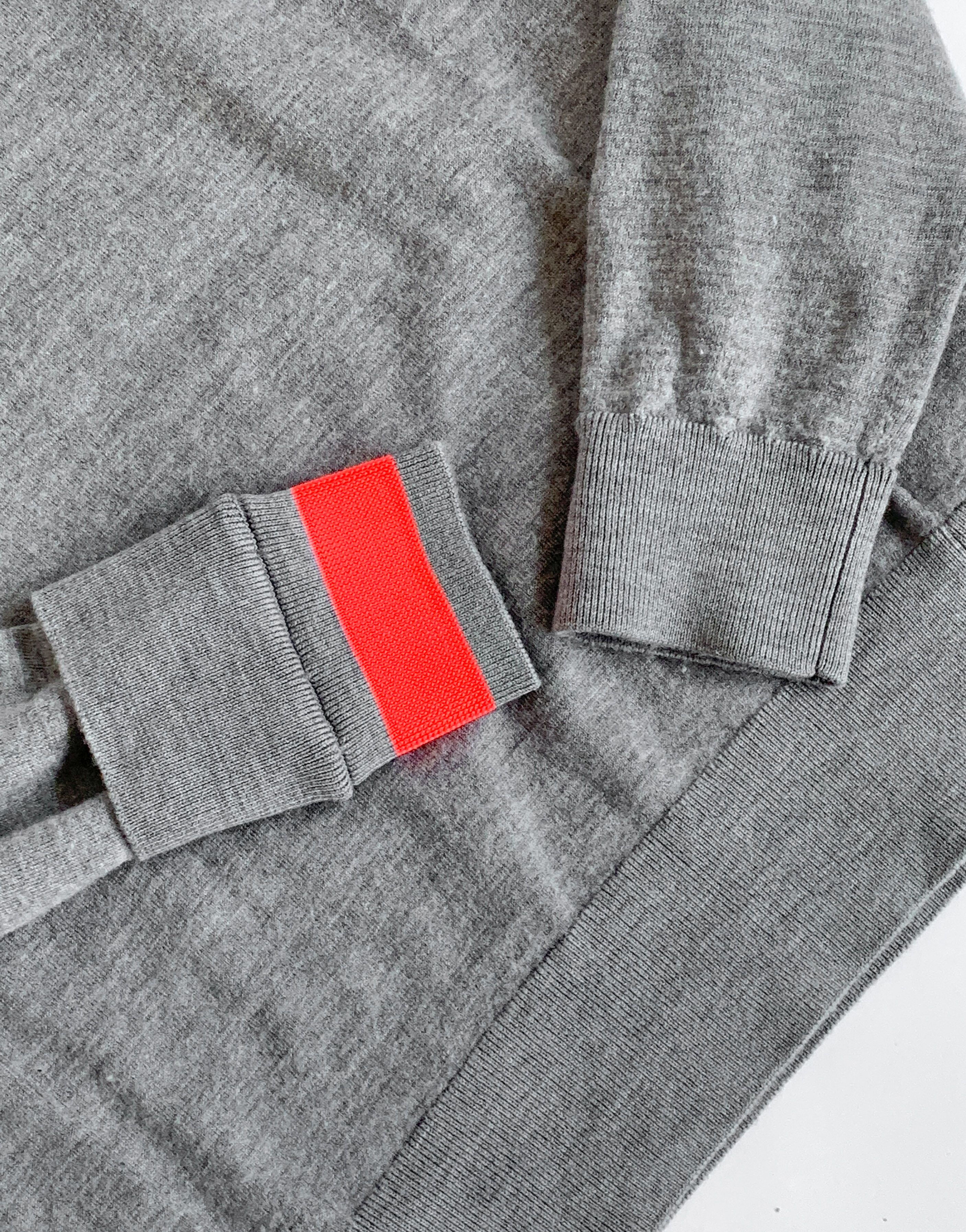 Rapha Rapha Cycling Merino Wool Crew Neck Jumper Sweater