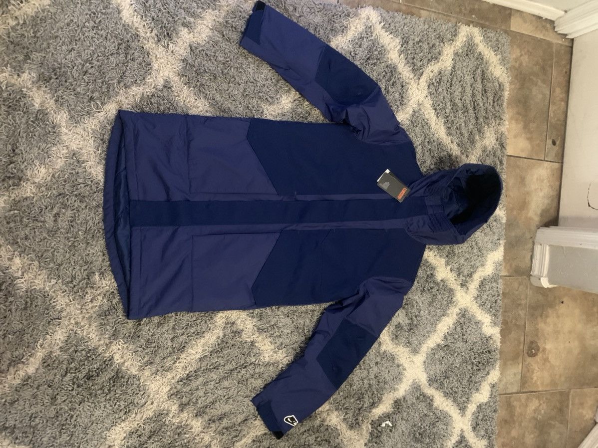 hypershield parka