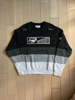 Cav Empt Fade Grailed