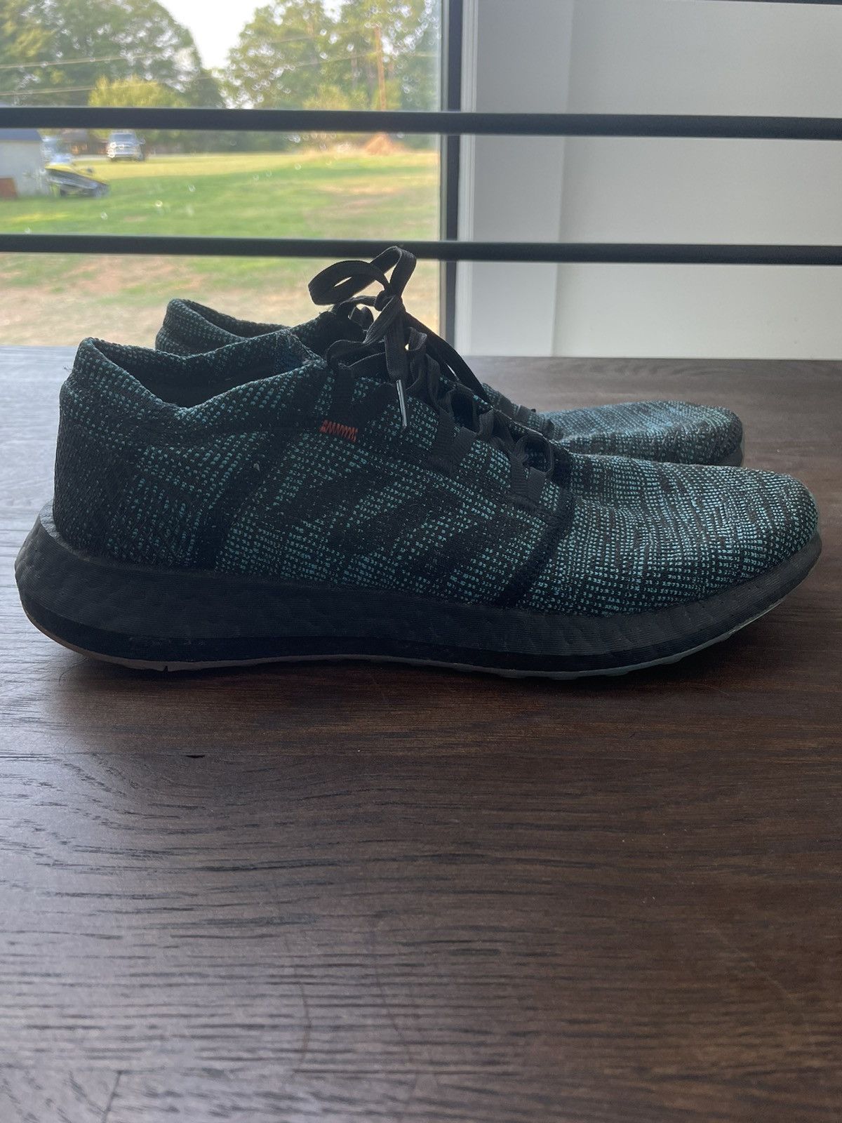 Pureboost go ltd shoes online