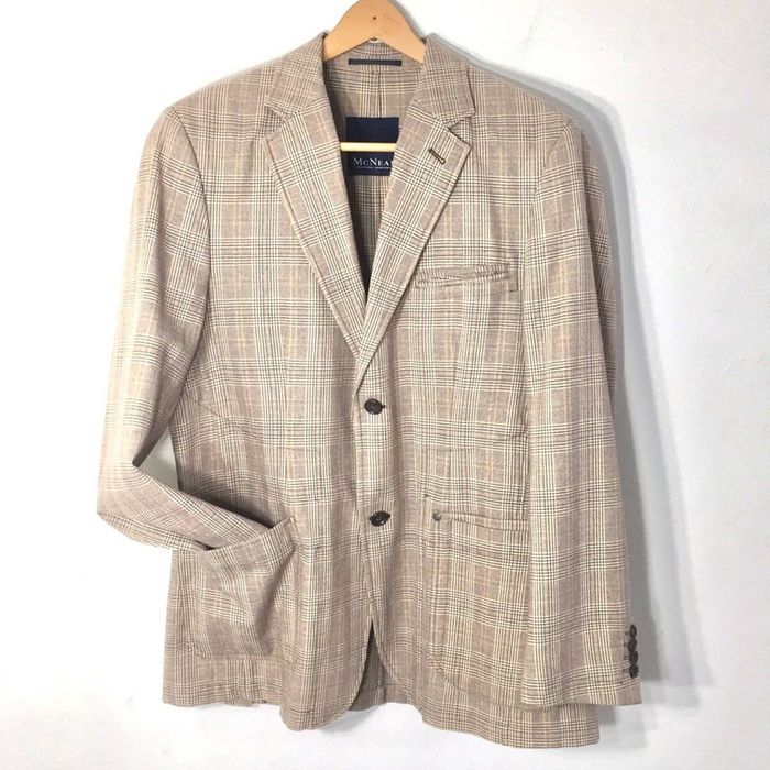 American Eagle Outfitters MCNEAL Men DEVON blazer Limited Edition | Grailed