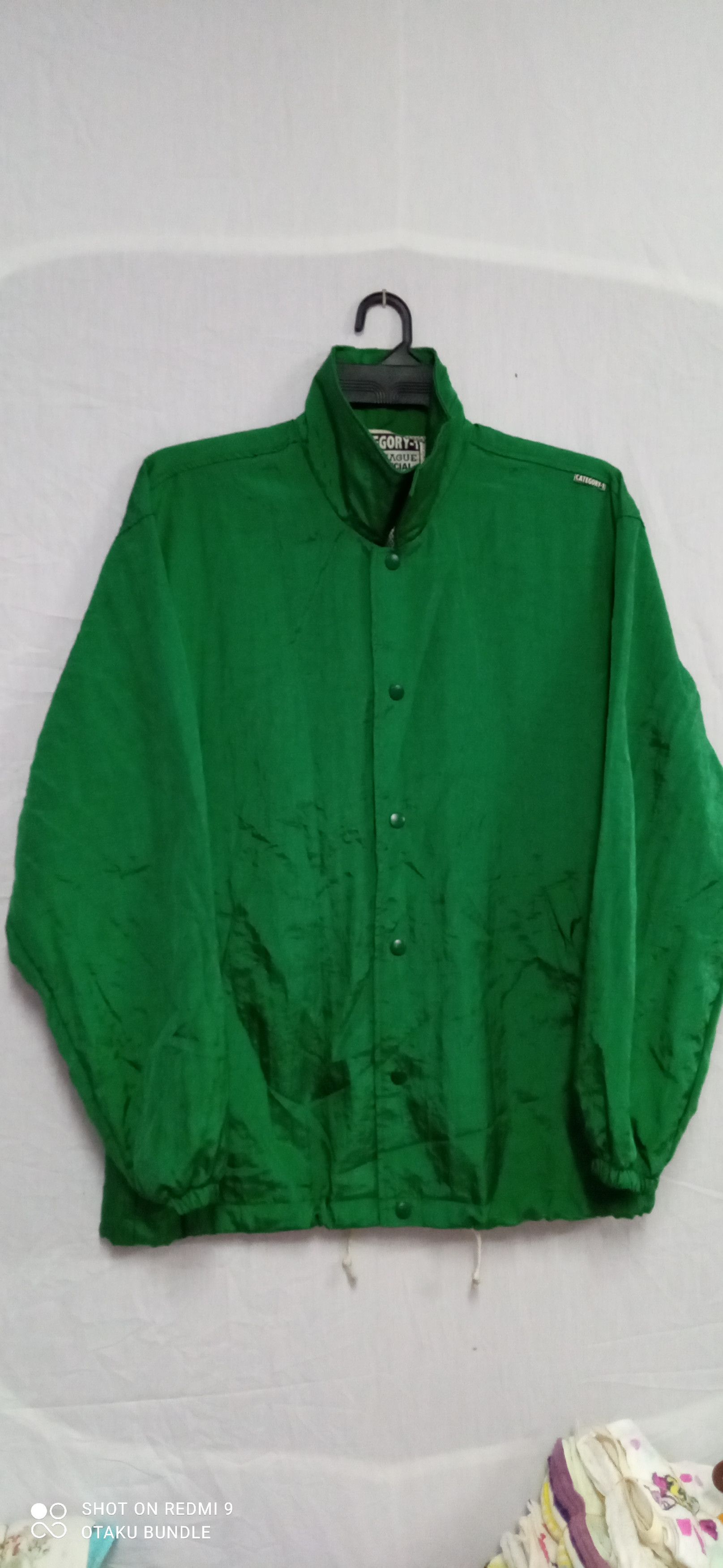 YOMIURI NIPPON FC VERDY ジャケット サイズO