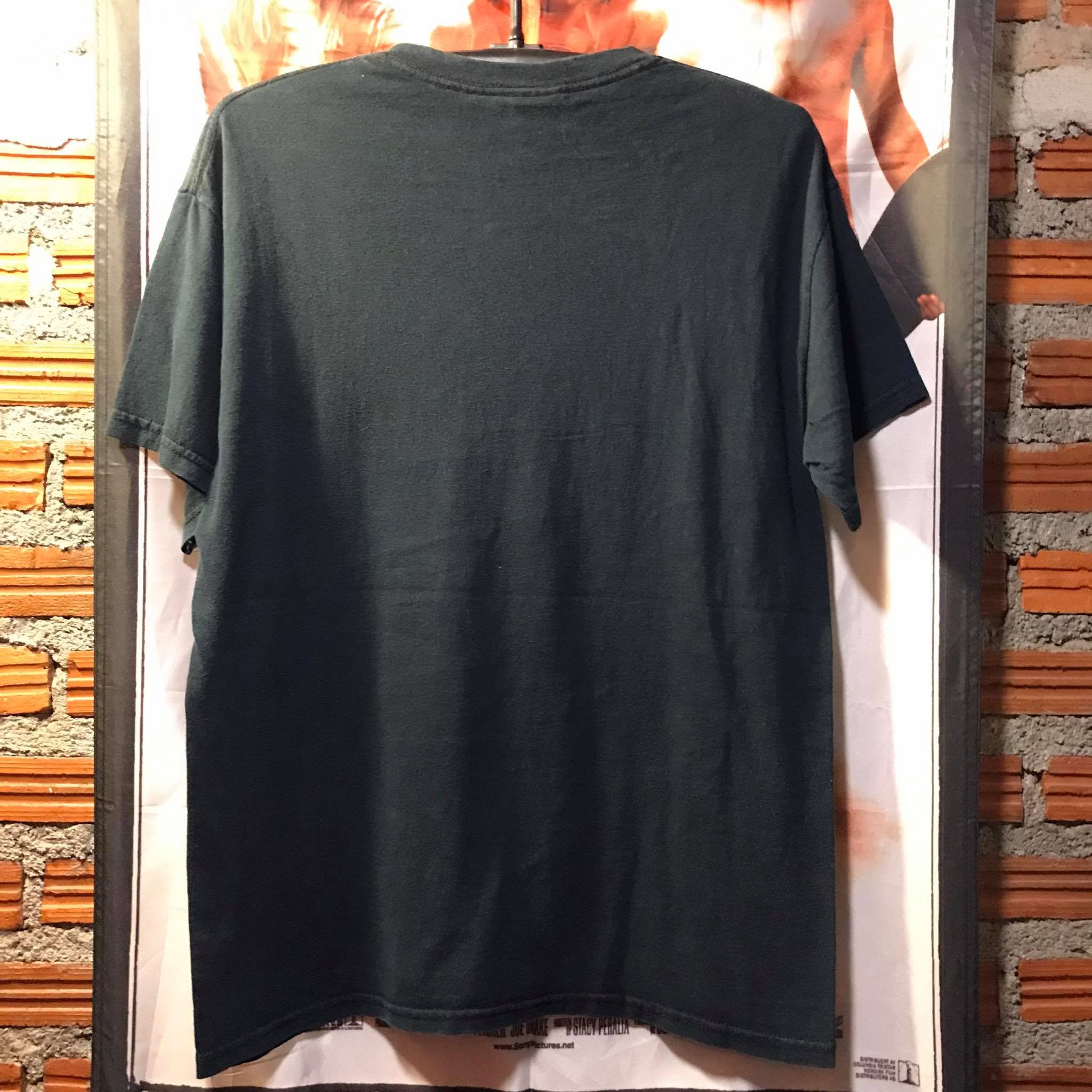 Rap Tees × Vintage Tupac Shakur 2Pac Only God Can Judge Me Rap Tee 00s Size US M / EU 48-50 / 2 - 4 Thumbnail