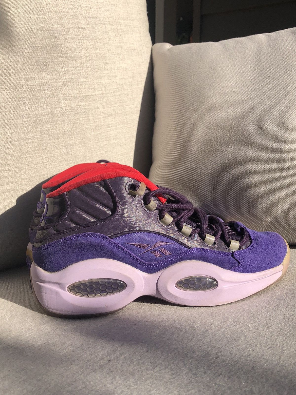 Question Mid Ghost Of Christmas Future