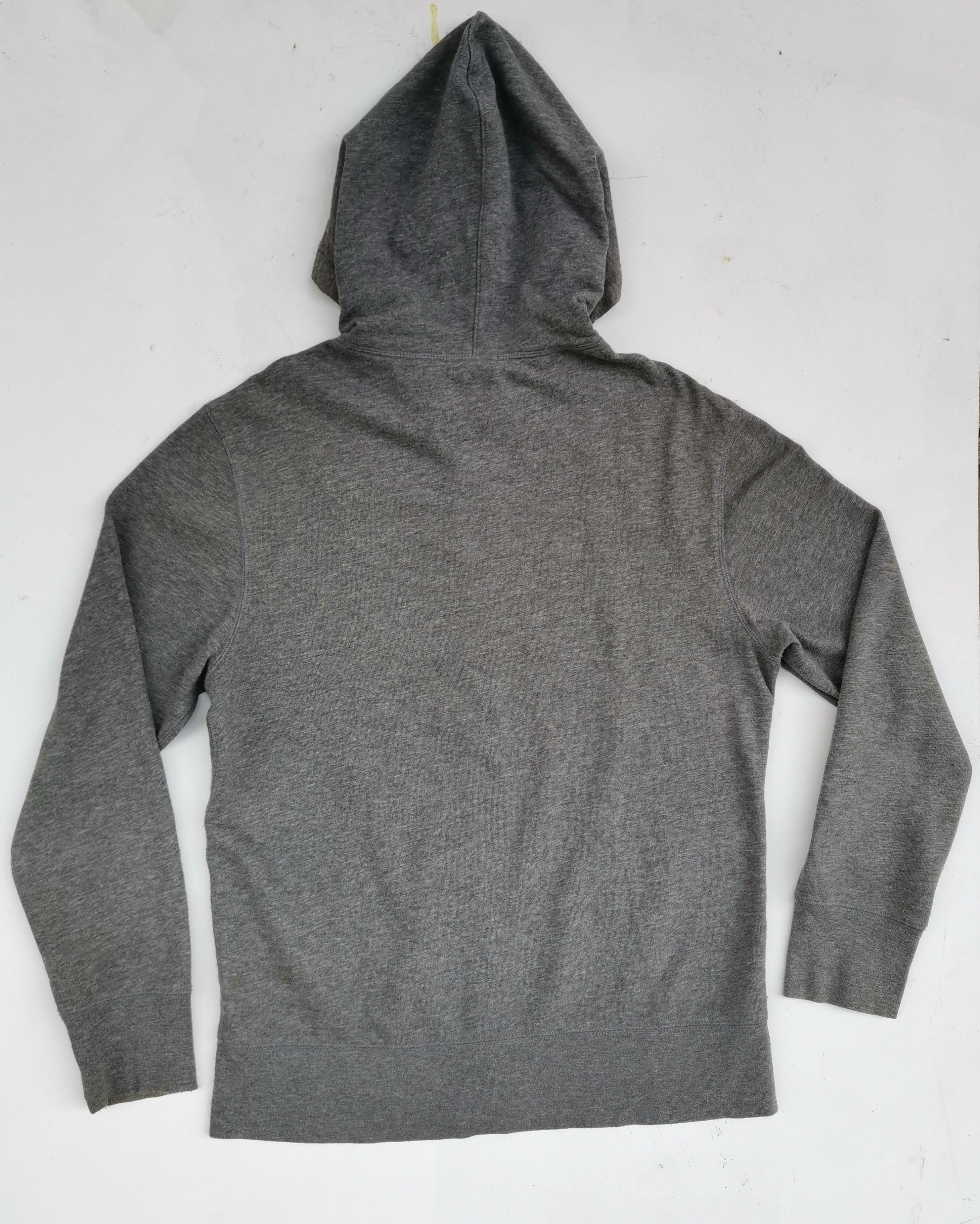 Gap Rare!!! GAP Big Logo Hoodie Sweatshirt Size US M / EU 48-50 / 2 - 4 Thumbnail