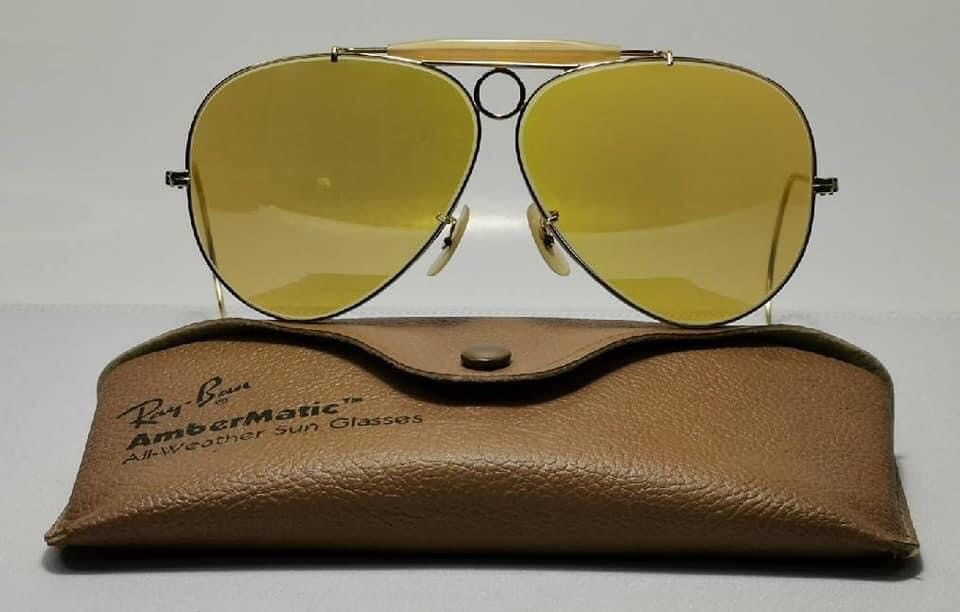 70s ray bans best sale