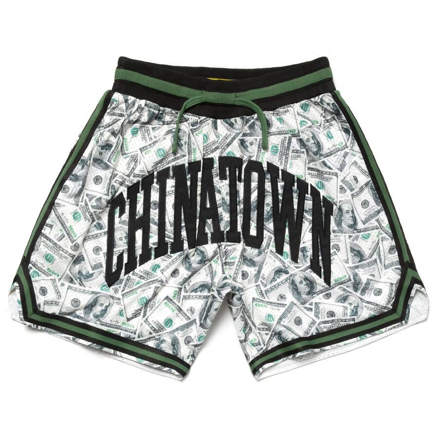 Market Money Arc Shorts S Size US 30 / EU 46 - 1 Thumbnail