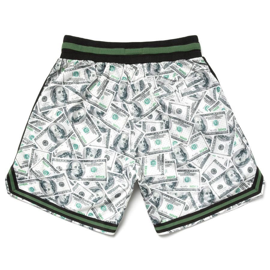 Market Money Arc Shorts S Size US 30 / EU 46 - 2 Thumbnail