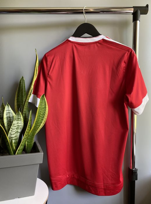 2015 16 man united jersey