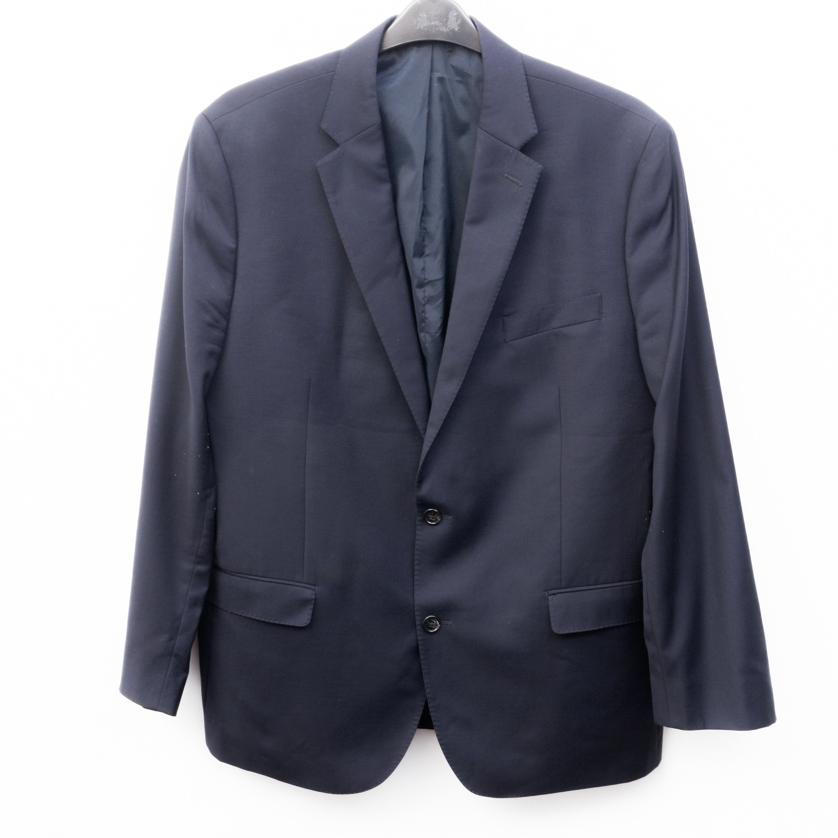 RRL Ralph Lauren RALPH LAUREN Slim UK 46 US Blazer EU 56 Suit Jacket Coat Size 46R - 1 Thumbnail