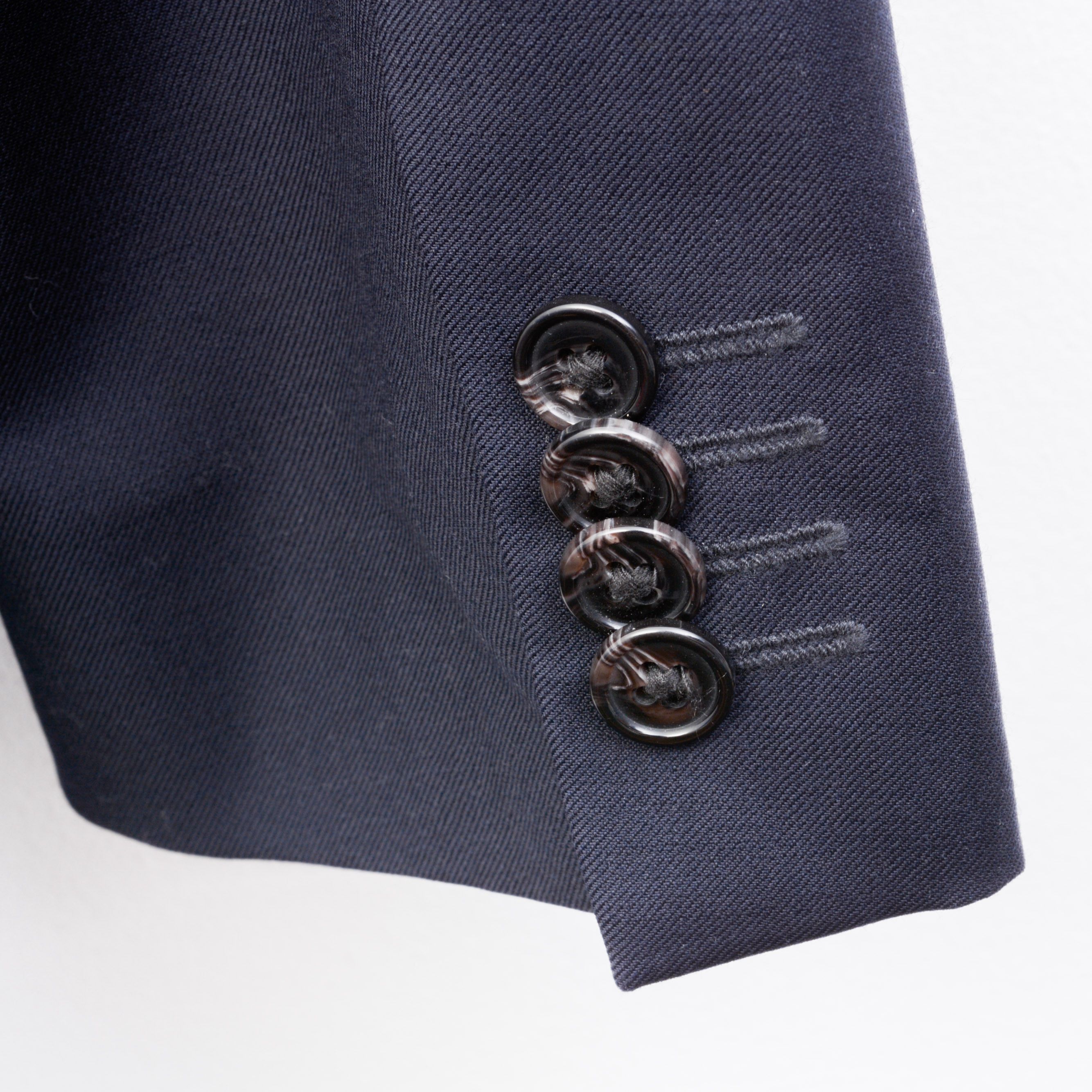 RRL Ralph Lauren RALPH LAUREN Slim UK 46 US Blazer EU 56 Suit Jacket Coat Size 46R - 7 Thumbnail
